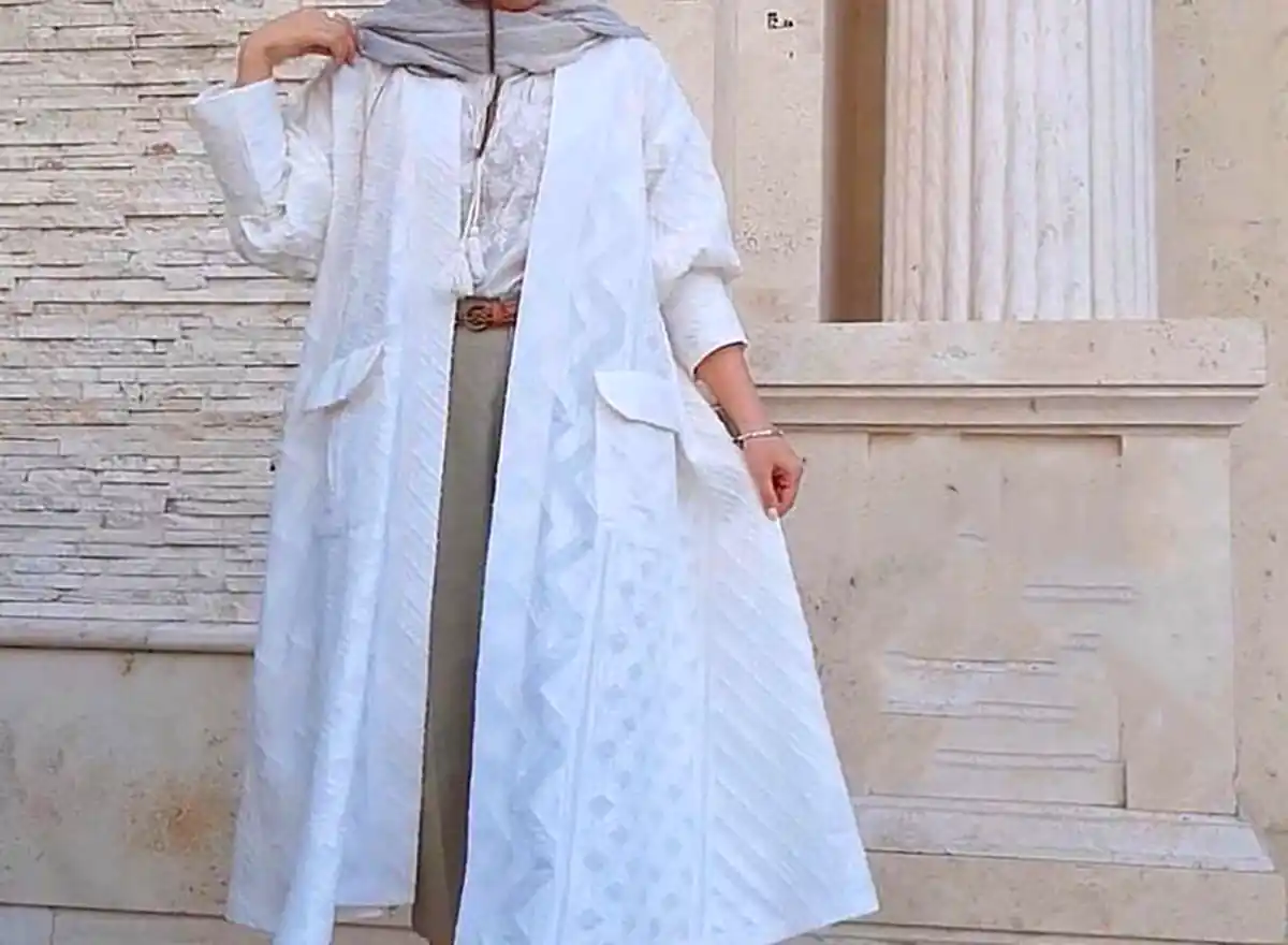 مدل مانتو جدید و شیک
