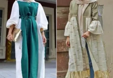 مدل مانتو زنانه شیک