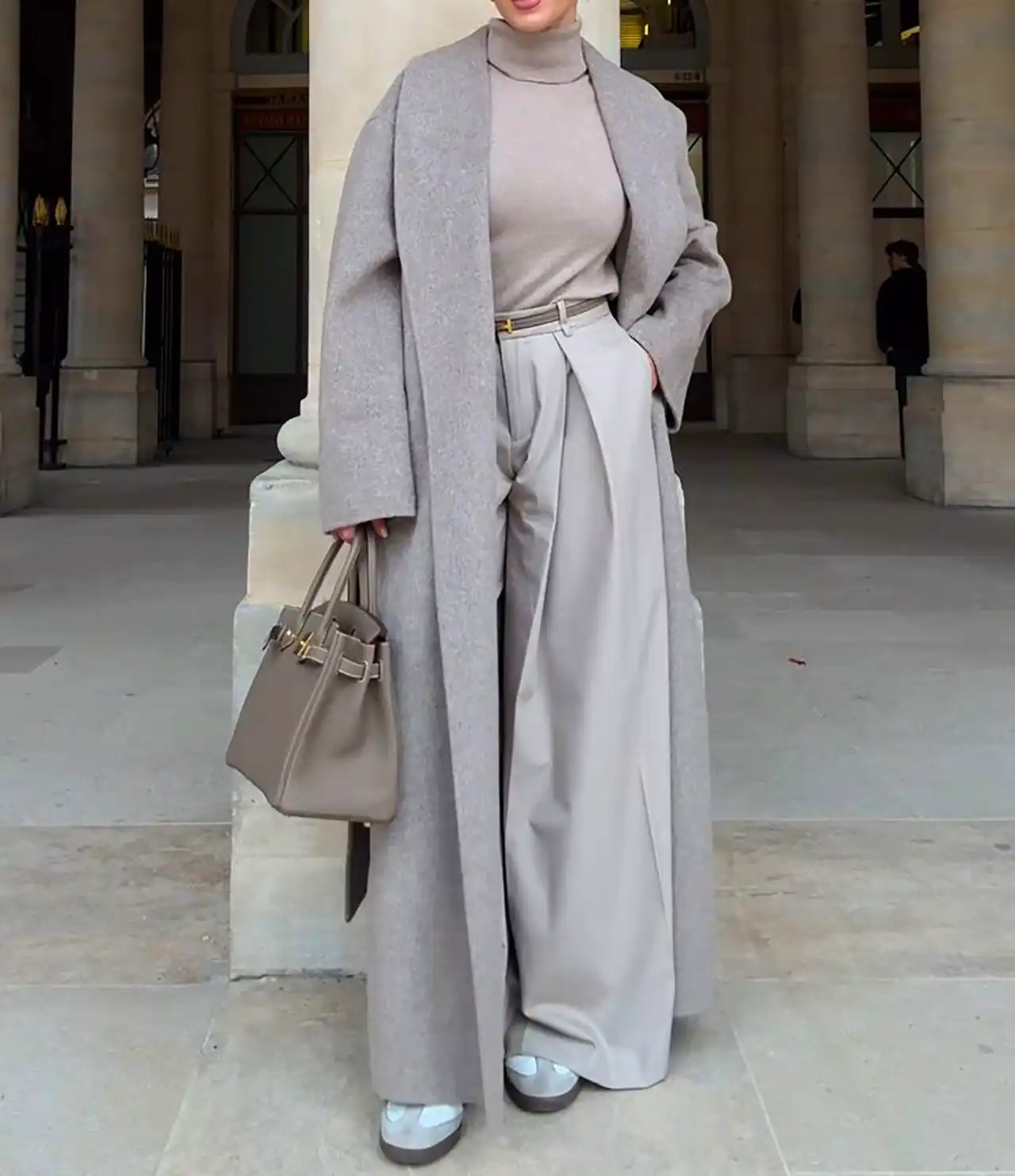 مدل پالتو مدرن زنانه