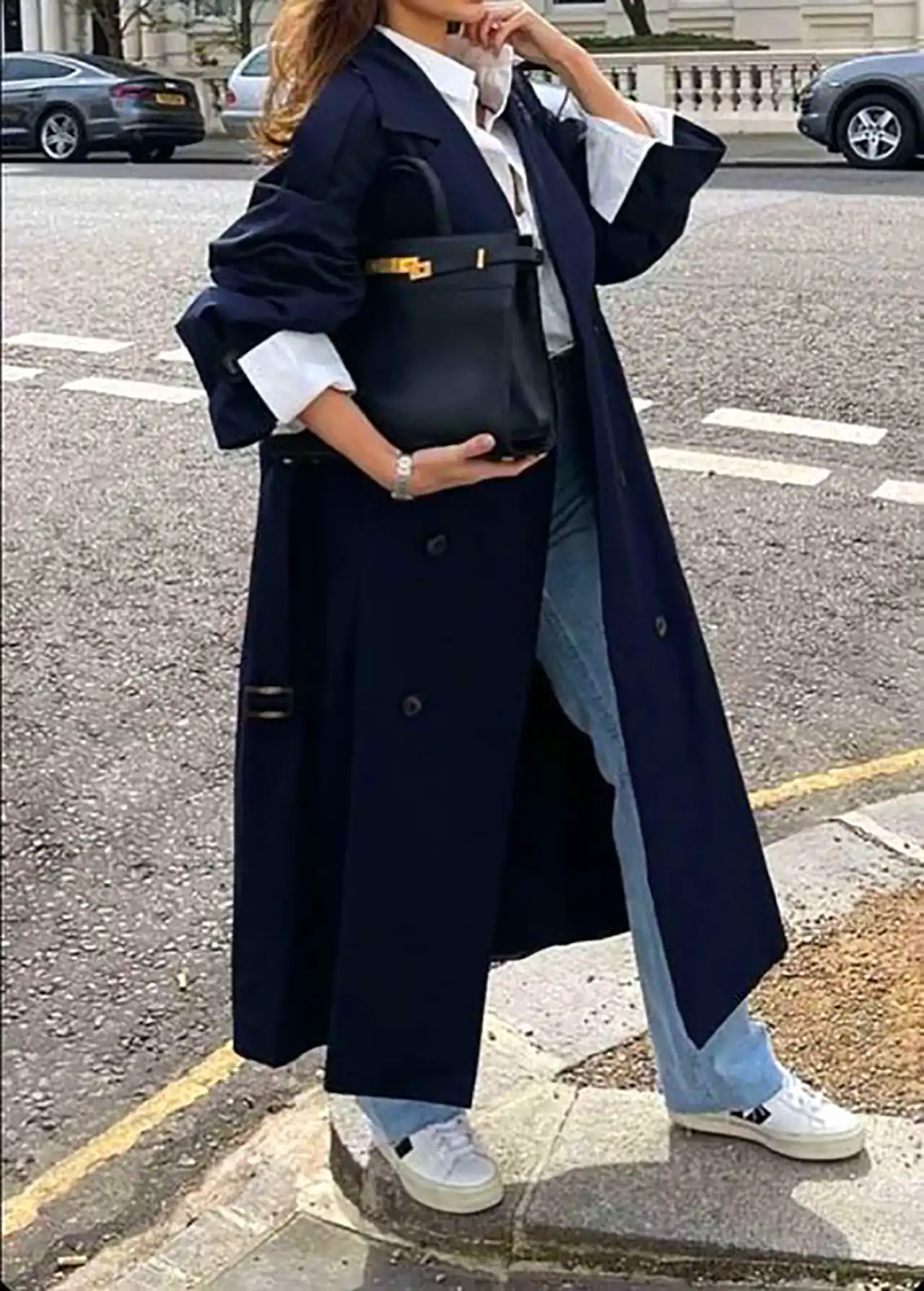 مدل پالتو مدرن زنانه