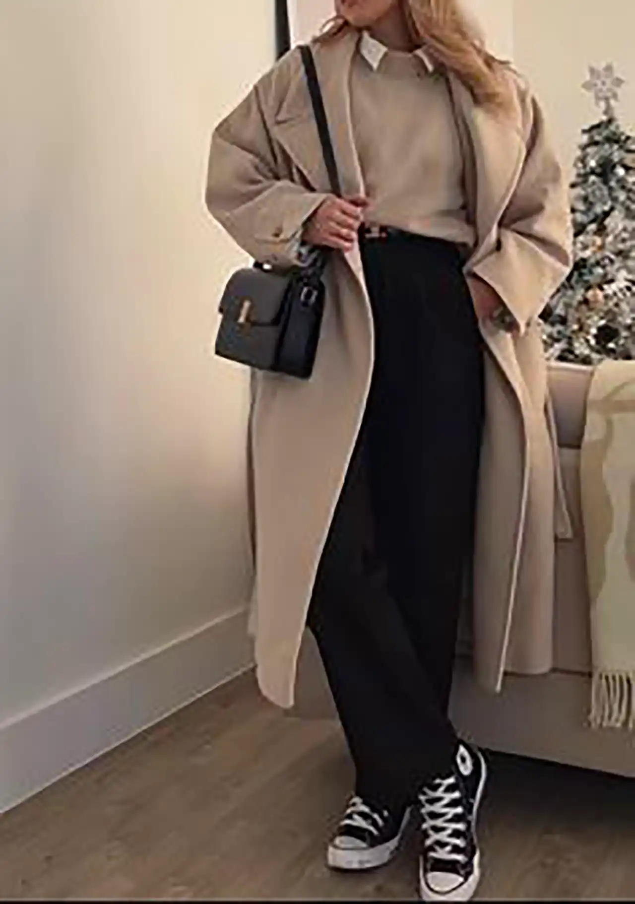 مدل پالتو مدرن زنانه