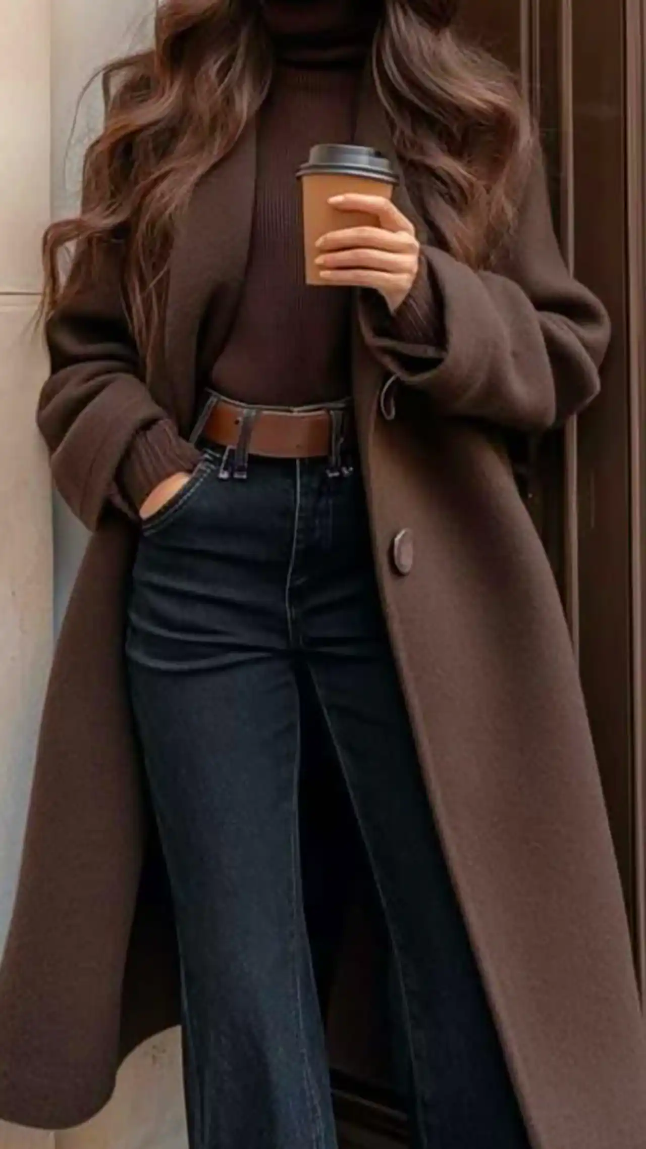 مدل پالتو مدرن زنانه