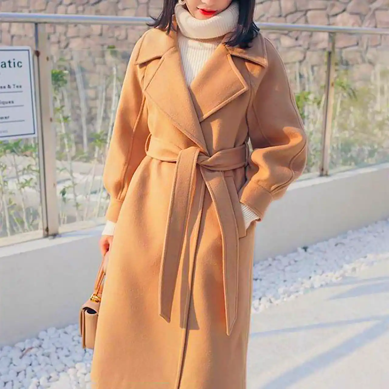 مدل پالتو زنانه بینظیر