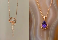 مدل تو گردنی رنگ ثابت شیک