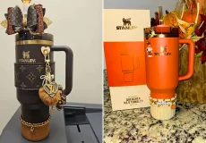 ماگ تراول فانتزی شیک