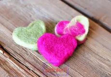 آشنایی با هنر کچه دوزی