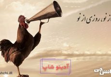 معنی روز از نو روزی از نو