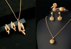 مدل نیم ست جدید + زیباترین مدل های نیم ست جدید بسیار شیک و لاکچری ترند امسال