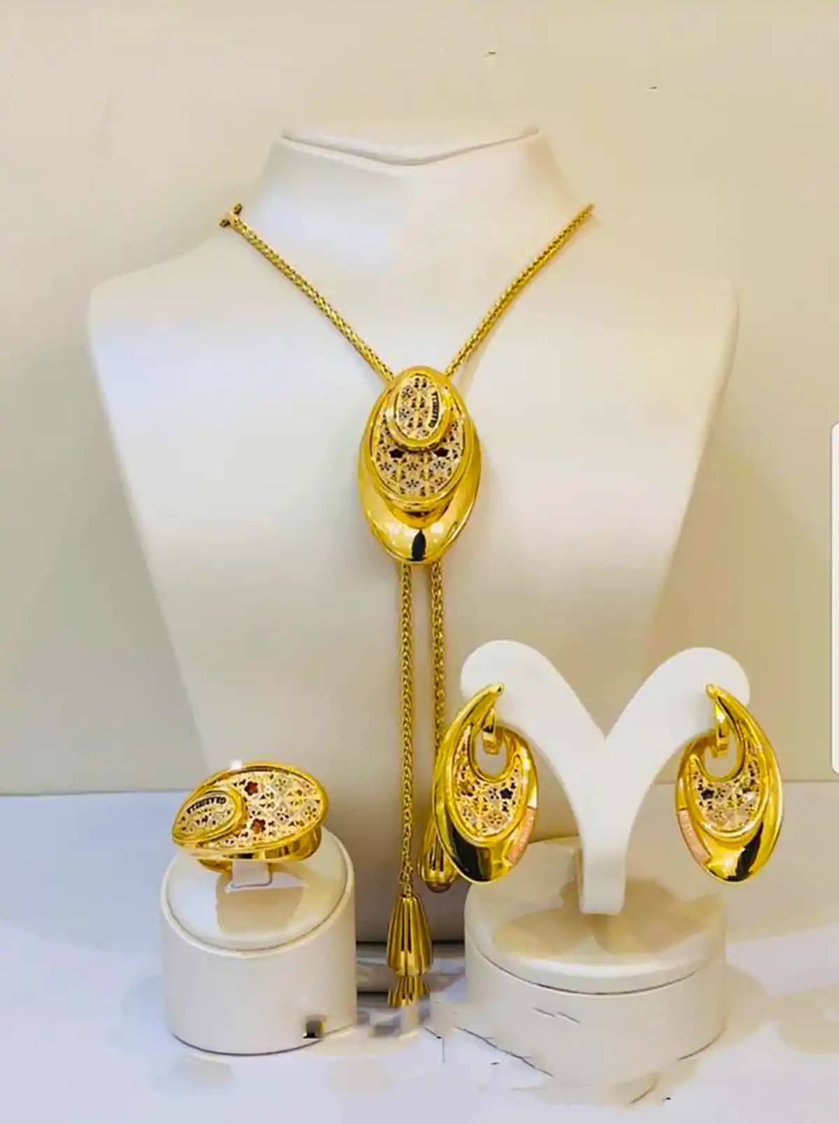 نیم ست بینظیر شیک