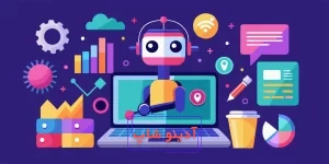 هوش مصنوعی midjourney رایگان