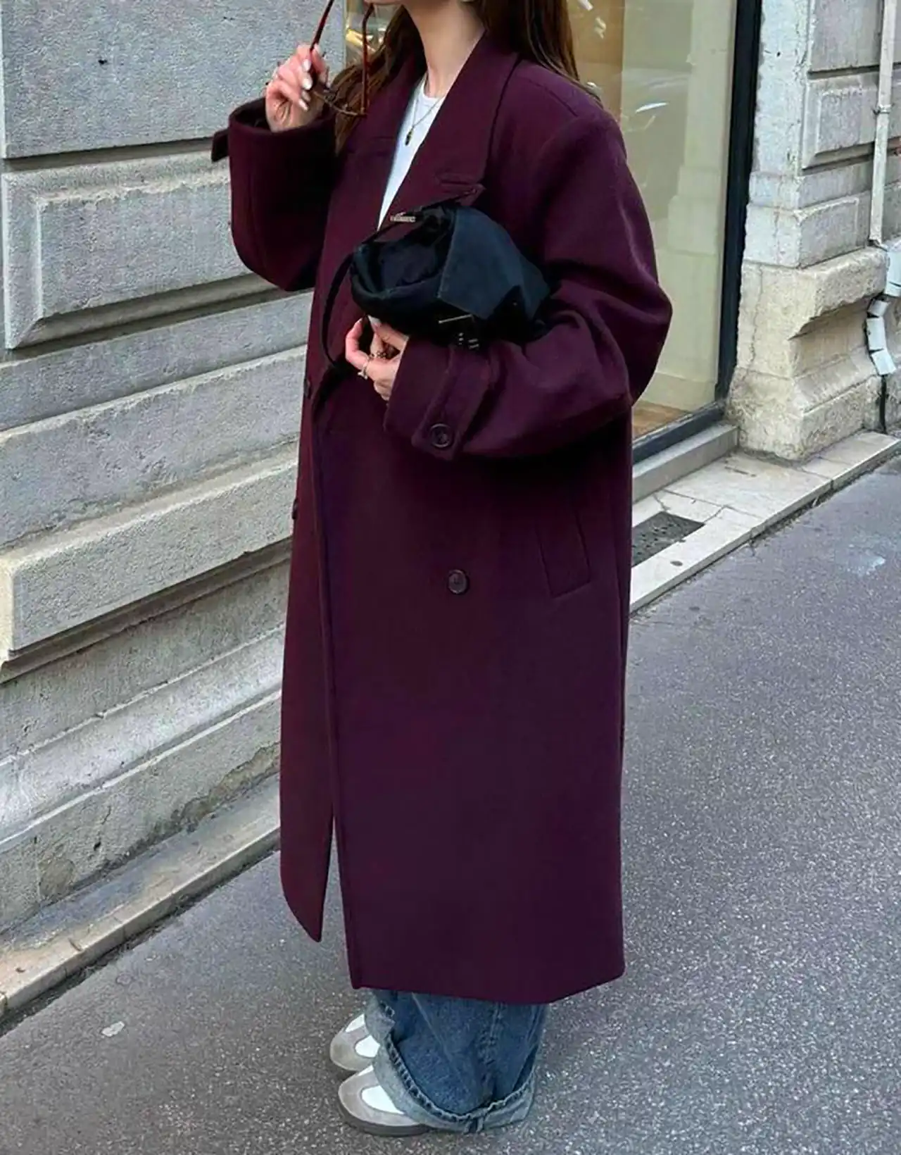 پالتو شیک و اسپرت زنانه