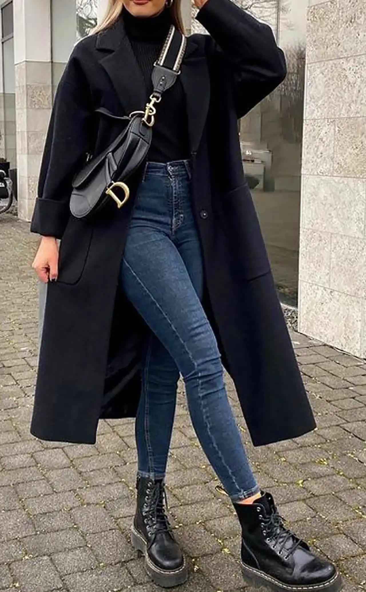 پالتو شیک و اسپرت زنانه
