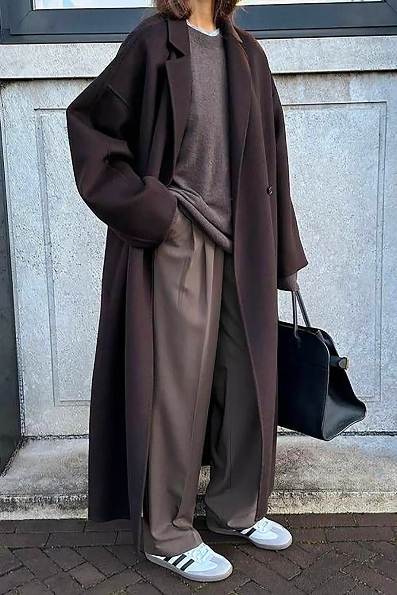 پالتو شیک و اسپرت زنانه