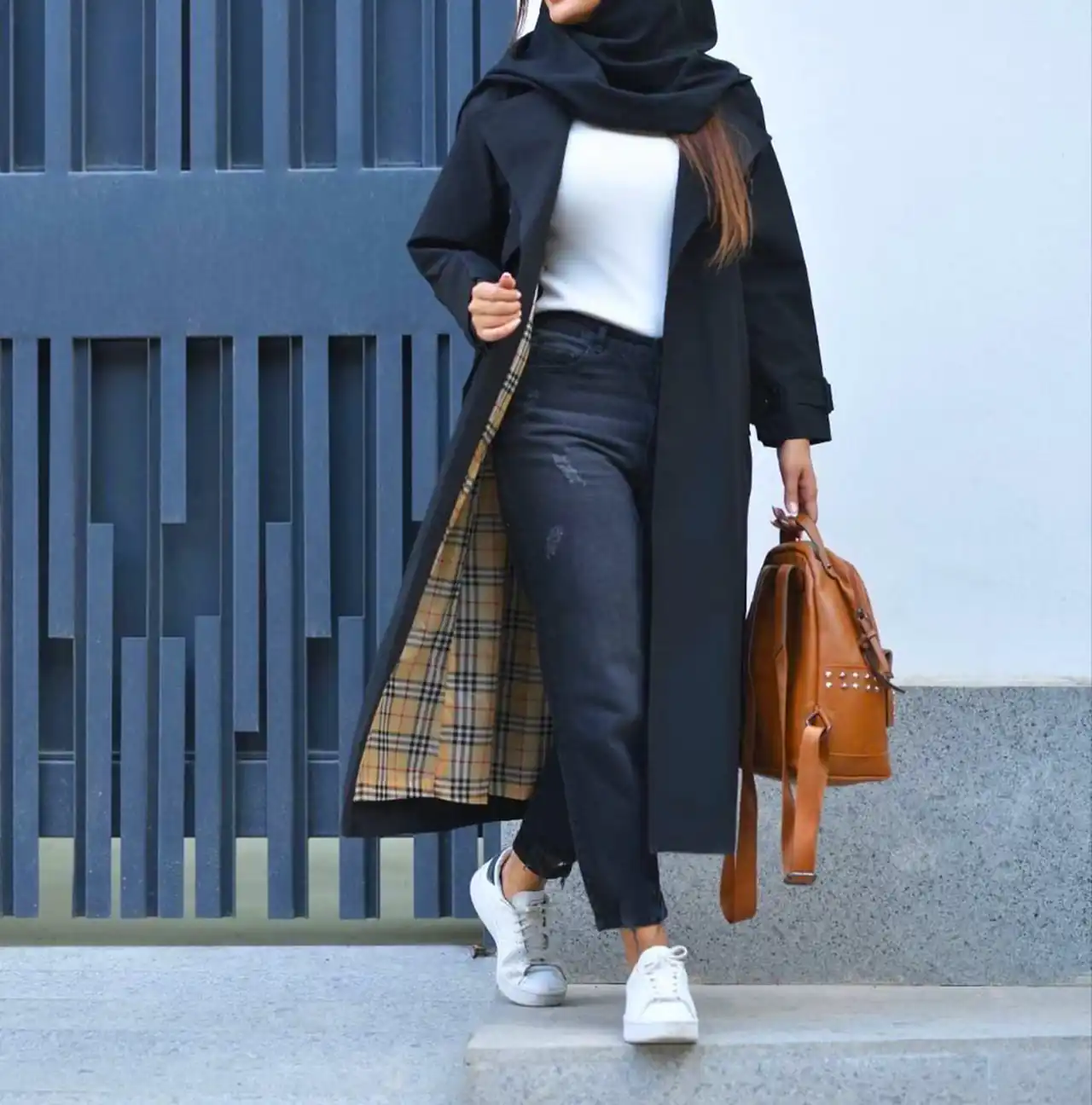پالتو شیک و اسپرت زنانه