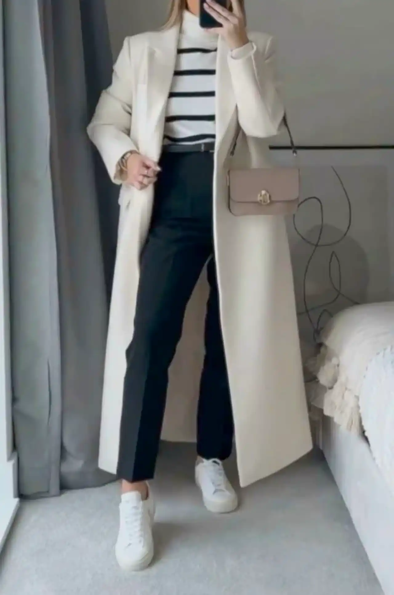پالتو اسپرت زنانه