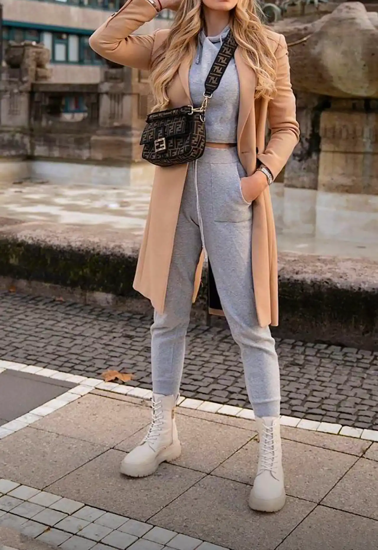 پالتو اسپرت زنانه