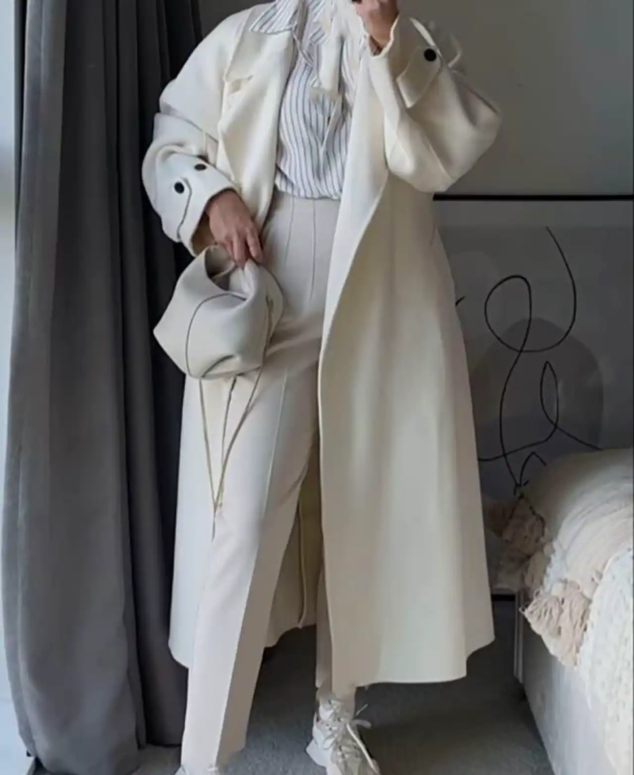 پالتو اسپرت زنانه