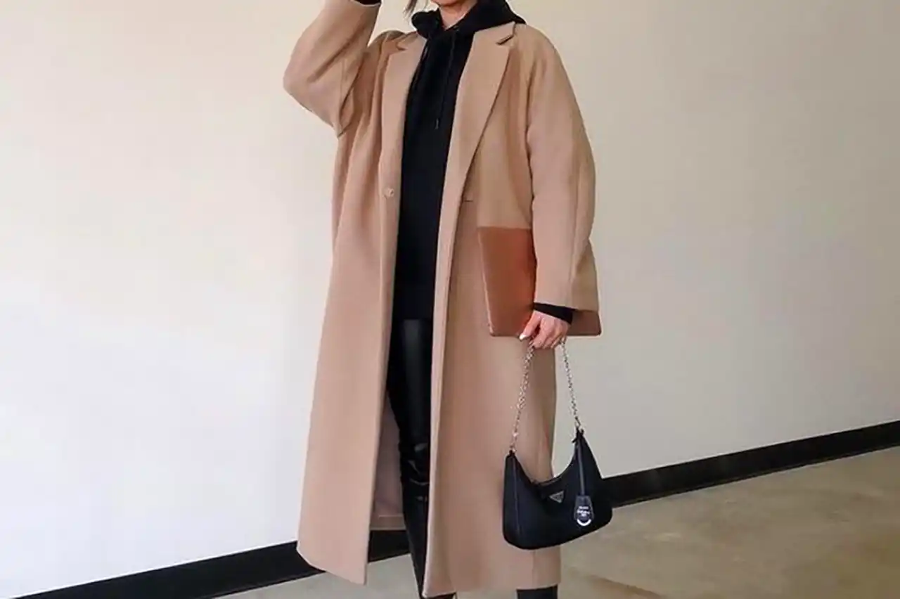 پالتو اسپرت زنانه