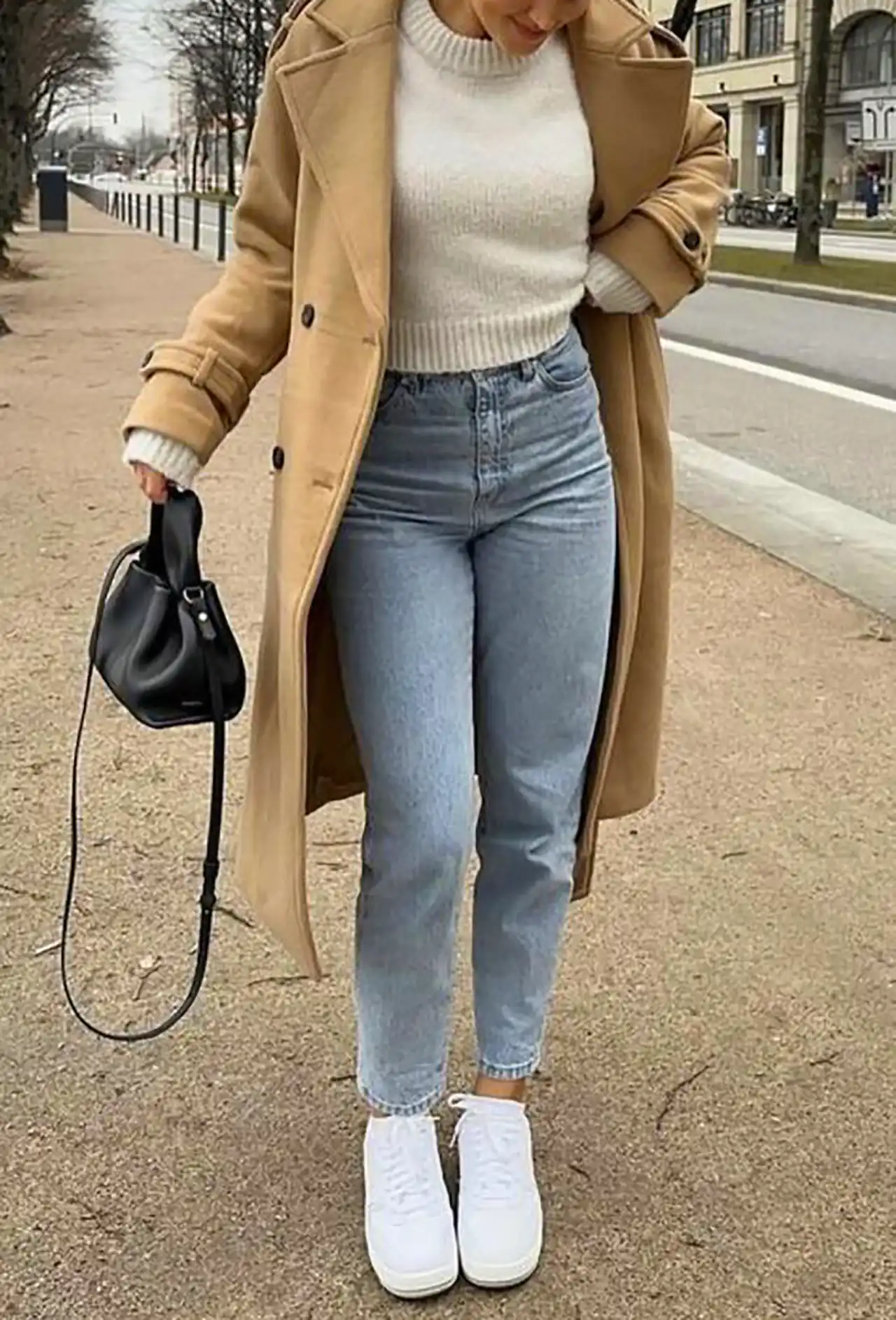 پالتو اسپرت زنانه