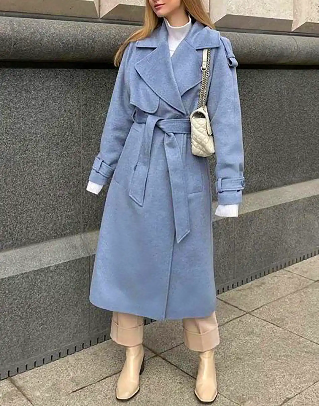 پالتو اسپرت زنانه
