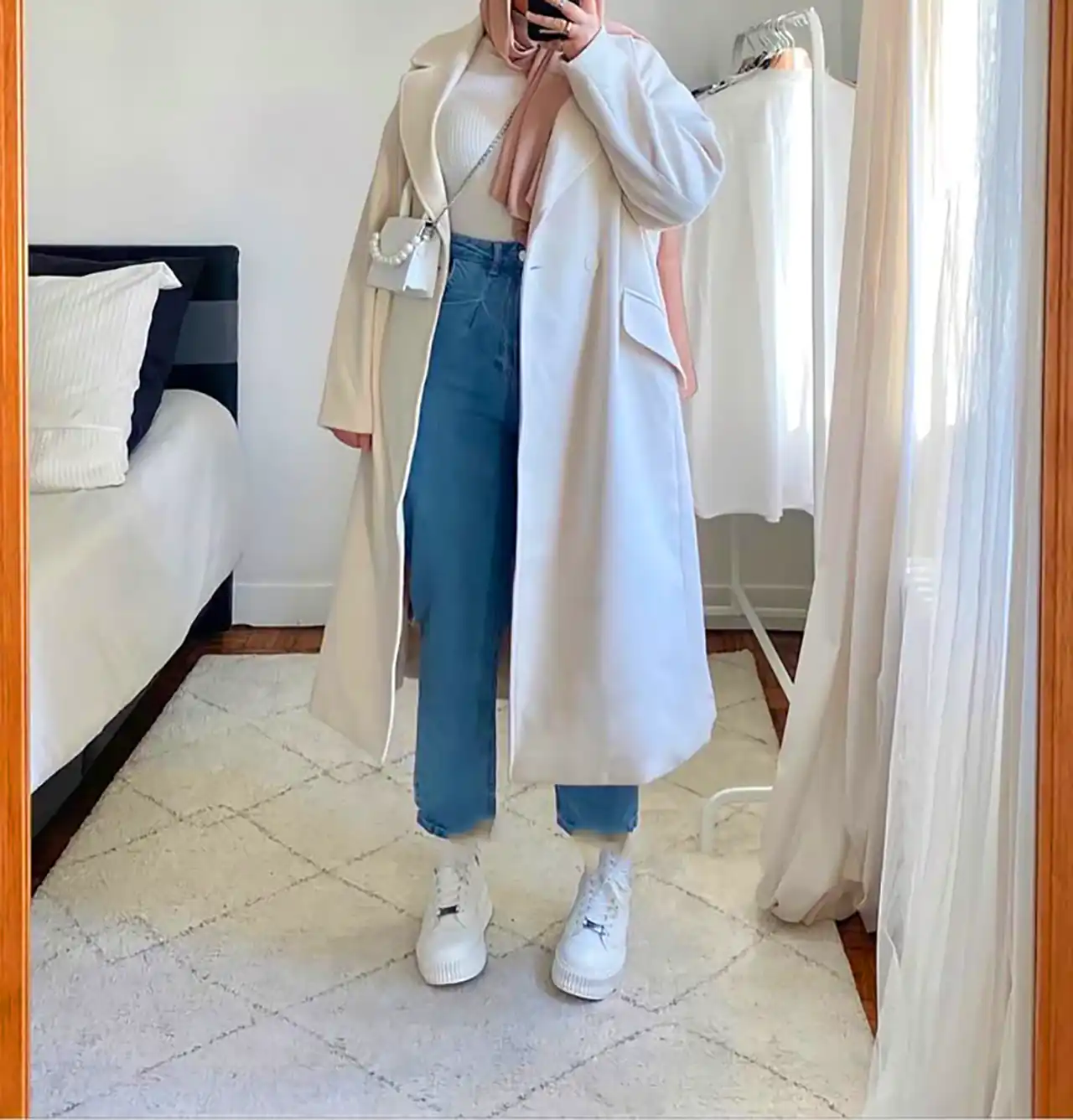 پالتو اسپرت زنانه