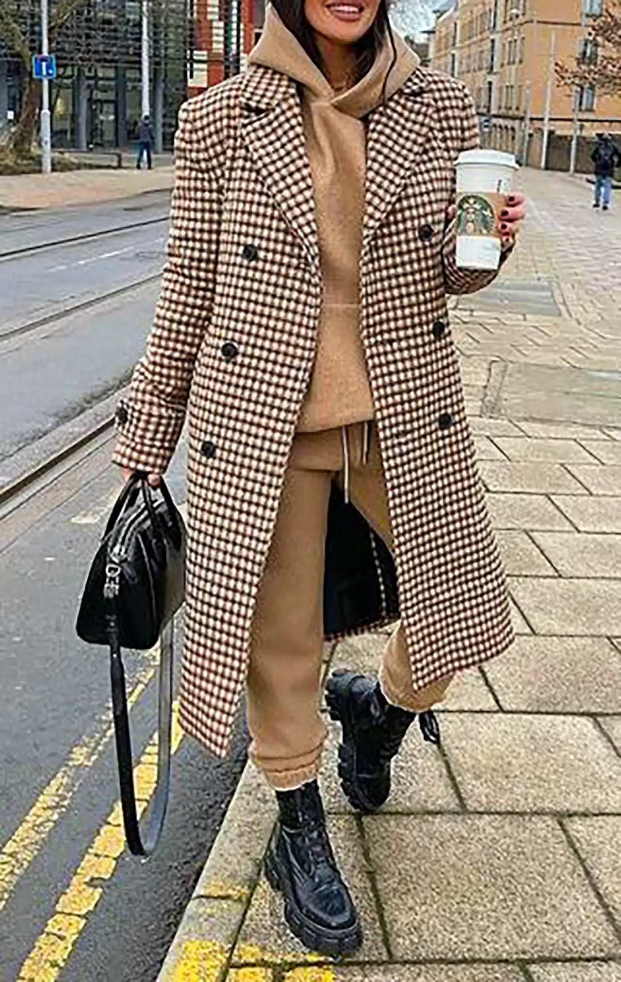 پالتو اسپرت زنانه