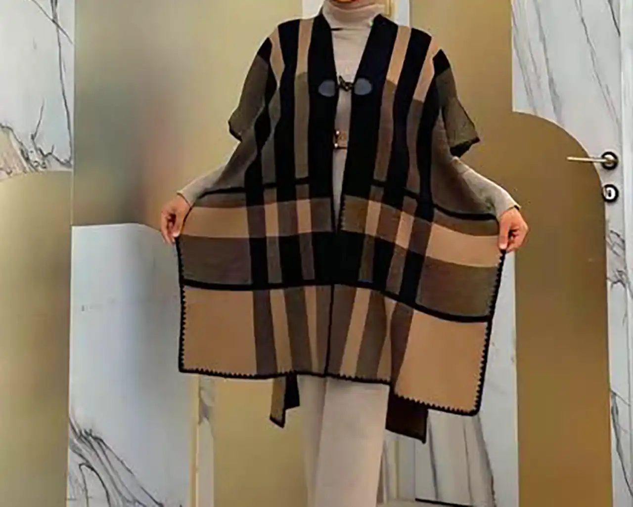 پانج گرم و ترند زنانه
