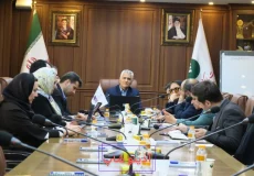 دومین جلسه شورای سیاست‌گذرای iAAA