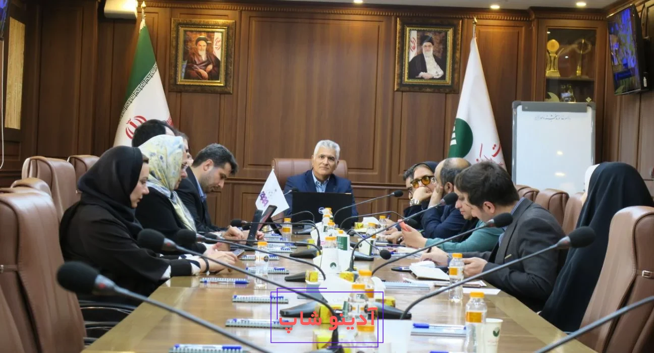 دومین جلسه شورای سیاست‌گذرای iAAA