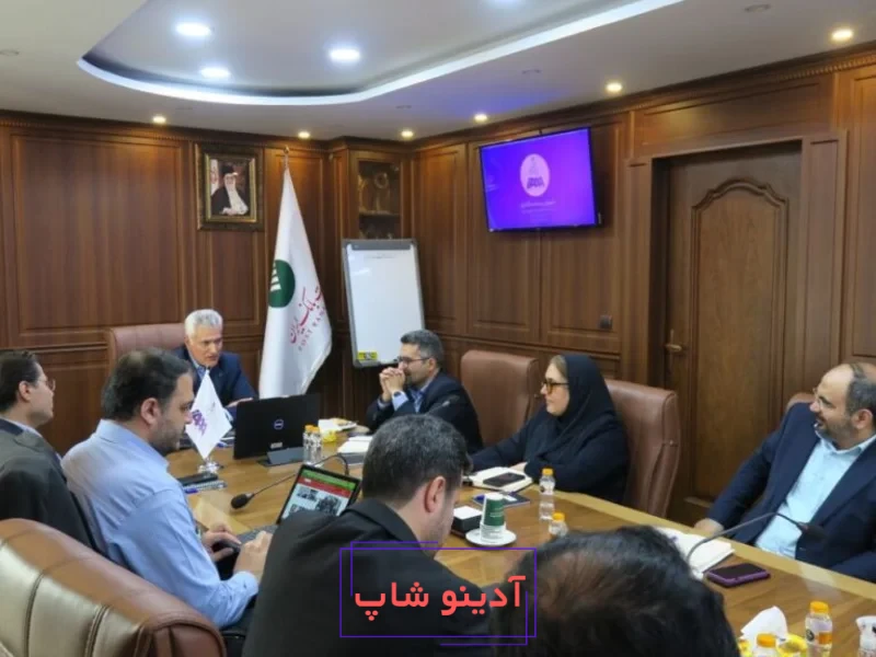 جایزه بزرگ هوش مصنوعی iAAA