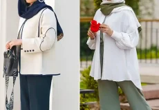 پیراهن بیرونی باکلاس
