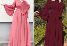 پیراهن شیک و راحت زنانه