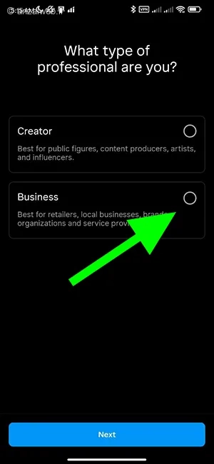 روش سین نخوردن پیام اینستاگرام