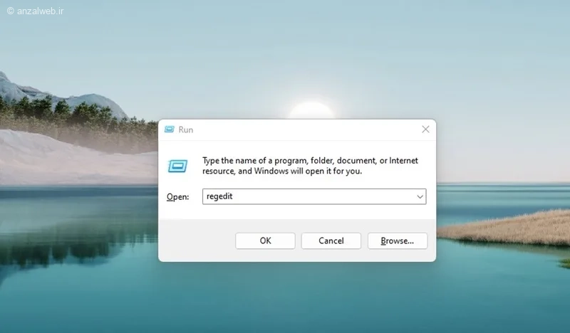 نصب درایور های ویندوز