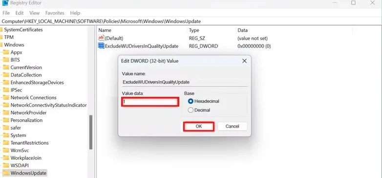 نصب خودکار درایور ویندوز