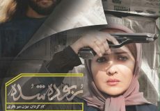 خلاصه داستان فیلم ربوده شده+عکس بازیگران فیلم ربوده شده