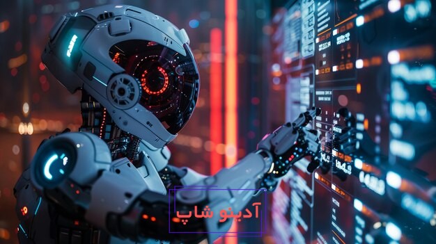 ابزار های مارکتینگ هوش مصنوعی برای محتوا 