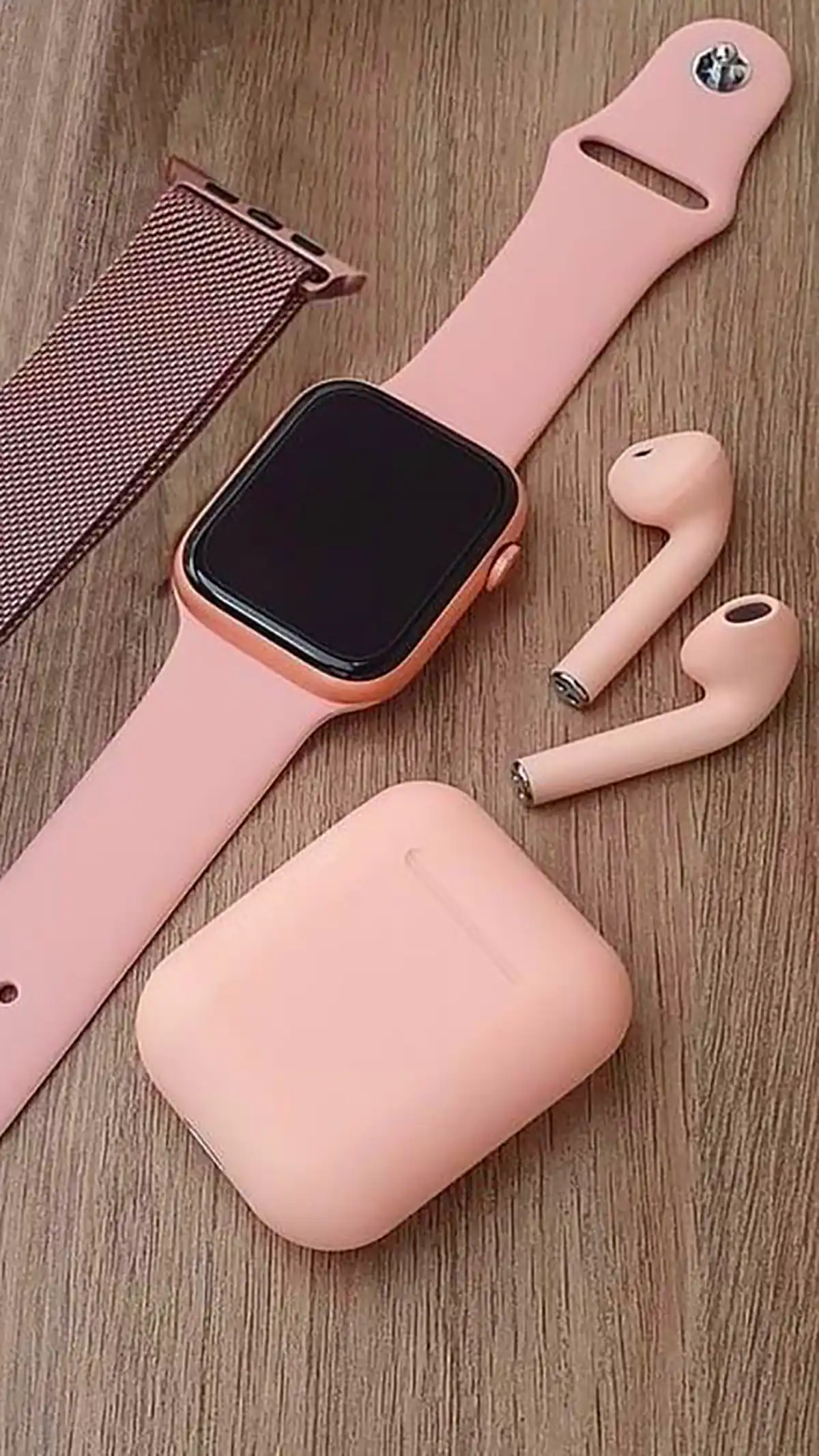 ساعت هوشمند مردانه