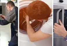 آموزش عیب یابی اولیه دستگاه های سامسونگ