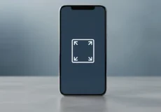 آموزش فعال سازی حالت تمام صفحه در سامسونگ (برنامه، بازی و...)