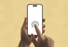 آموزش کالیبره کردن تاچ سامسونگ (چندین روش حرفه ای)