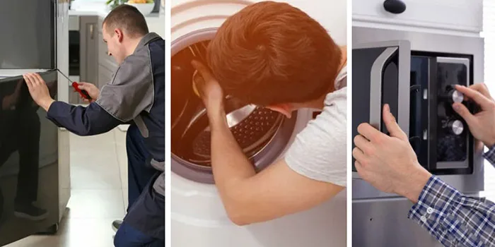 آموزش عیب یابی اولیه دستگاه های سامسونگ