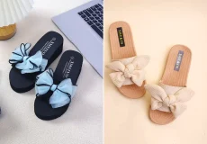 صندل ساحلی شیک و ترند