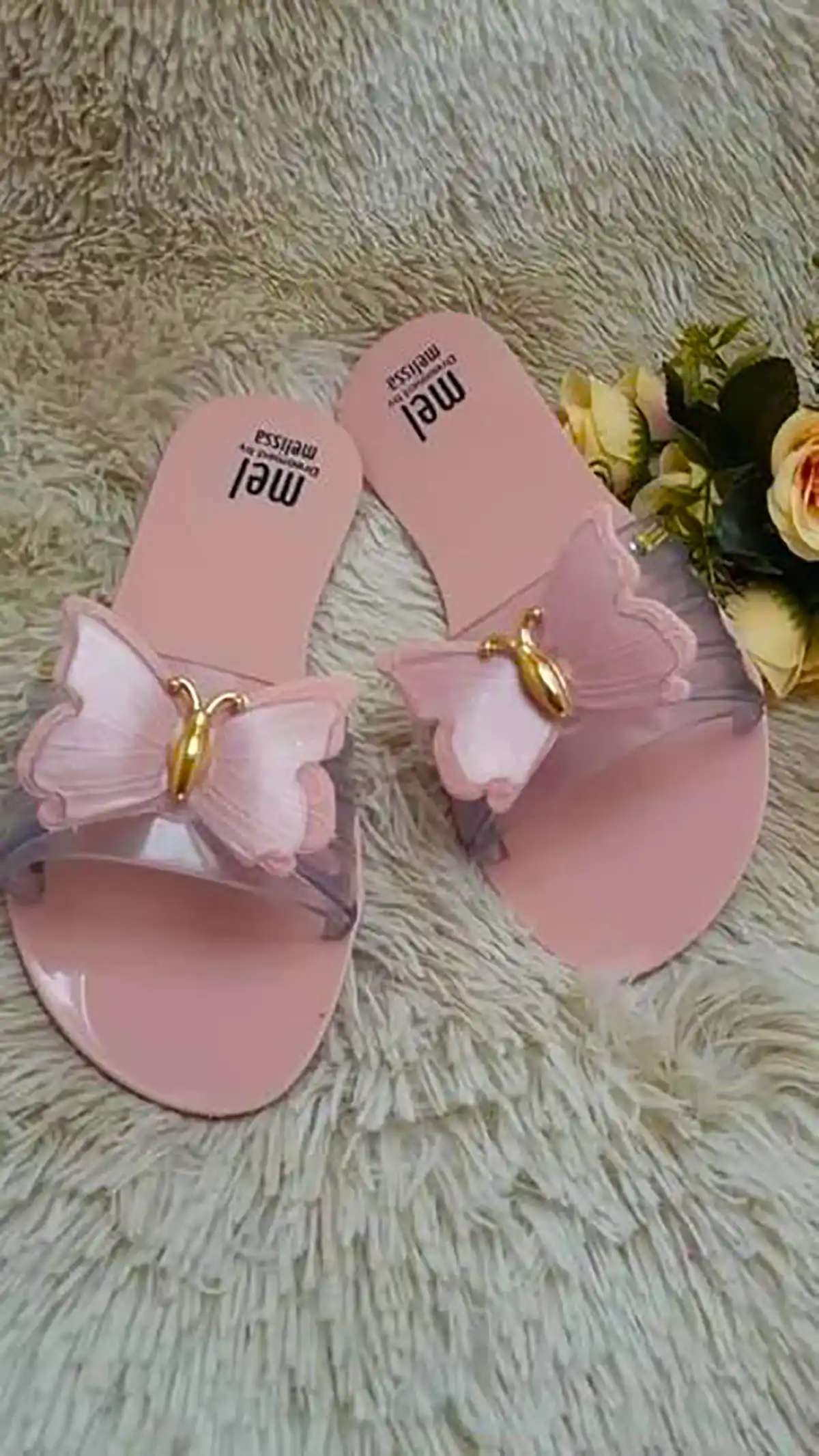 صندل ساحلی شیک و ترند
