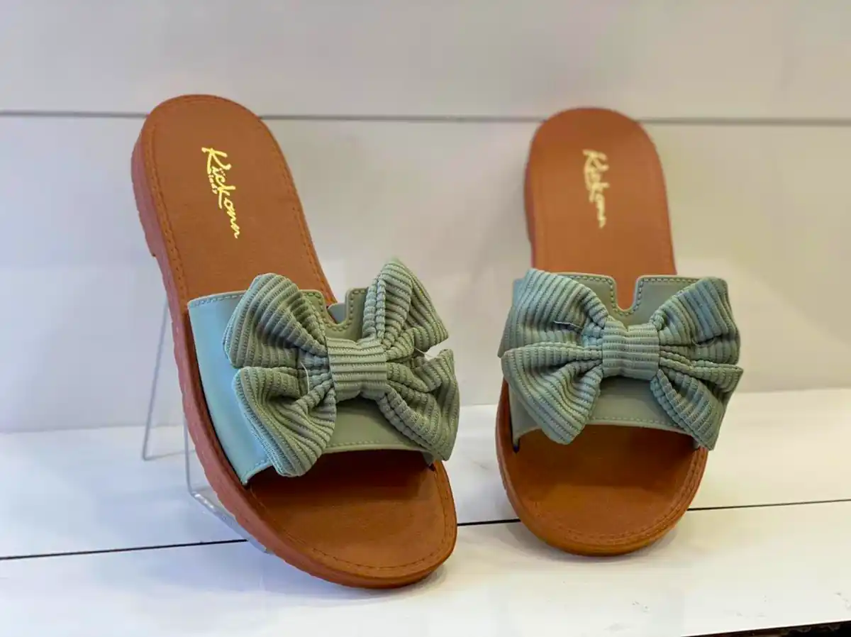 صندل ساحلی شیک و ترند