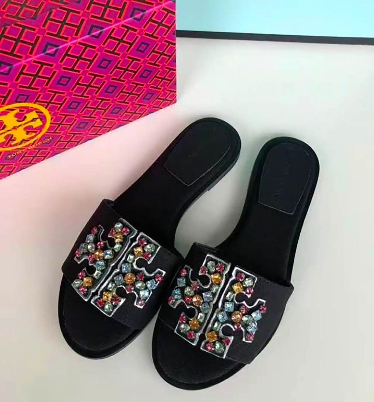صندل شیک و با کلاس زنانه