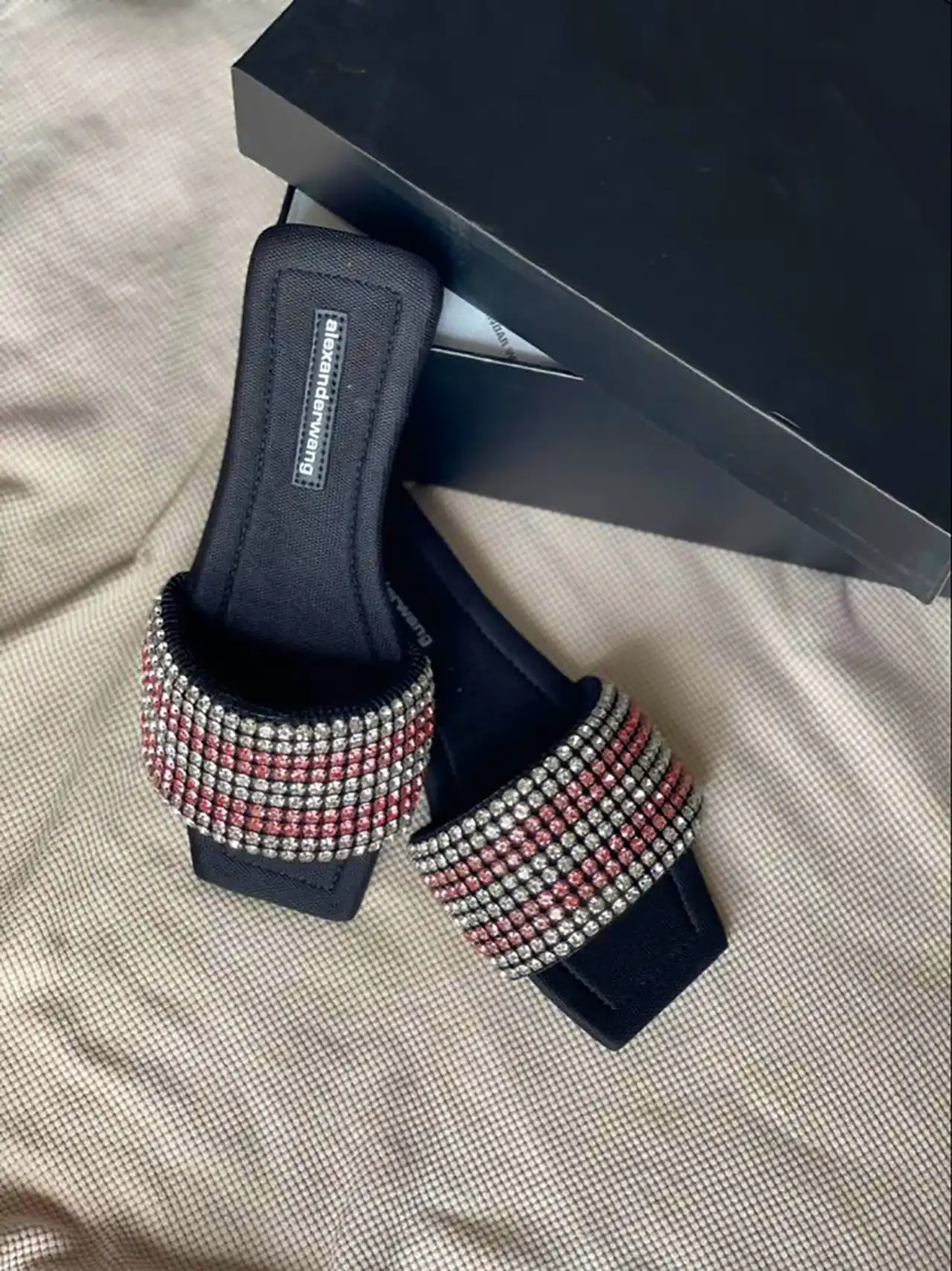 صندل شیک و با کلاس زنانه