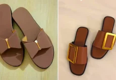 صندل شیک و با کلاس