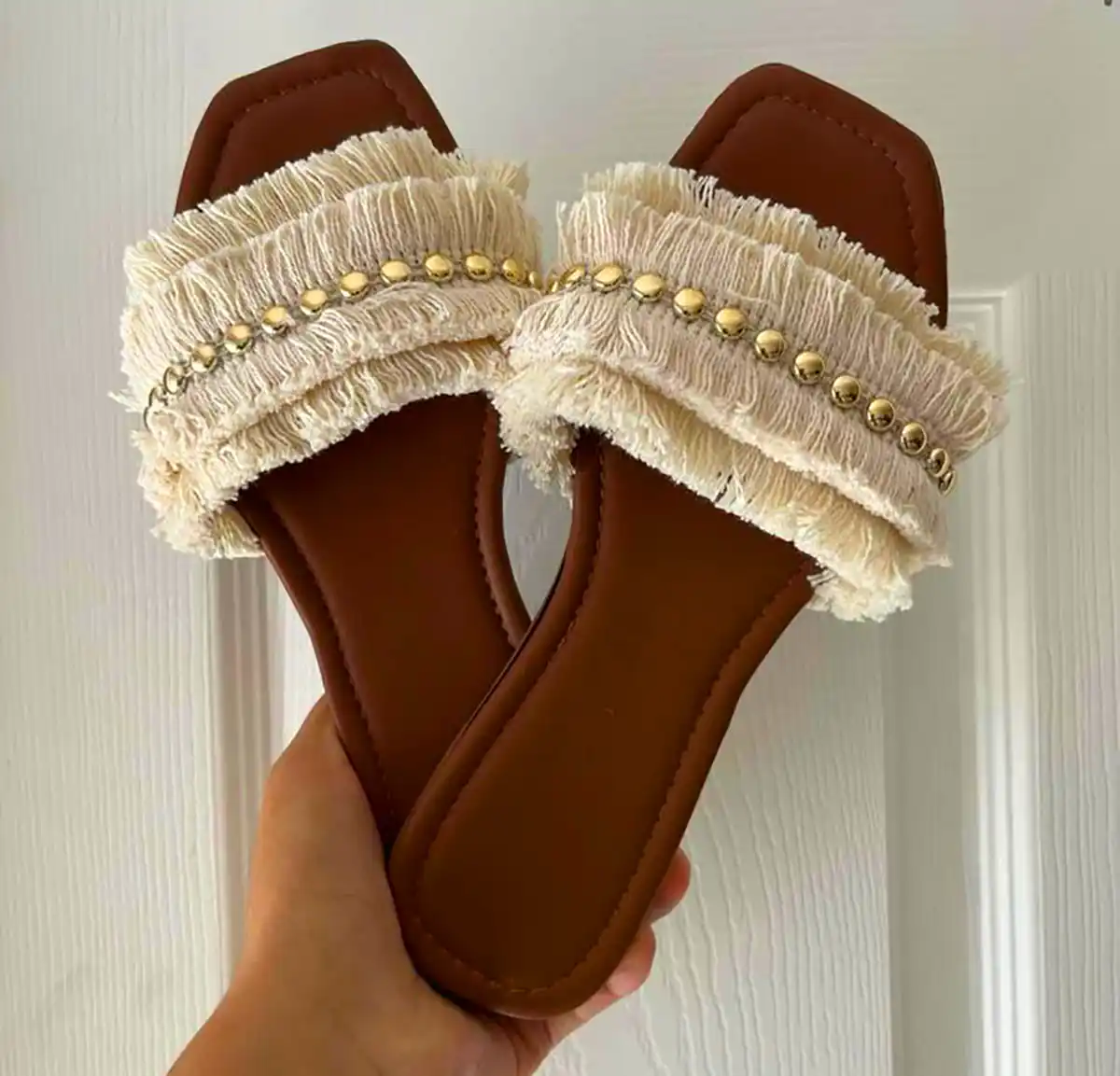 صندل ترند و زیبا زنانه