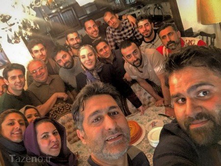 سریال پریا,داستان سریال پریا,عکس های پشت صحنه سریال پریا ,عکس های بازیگران سریال پریا